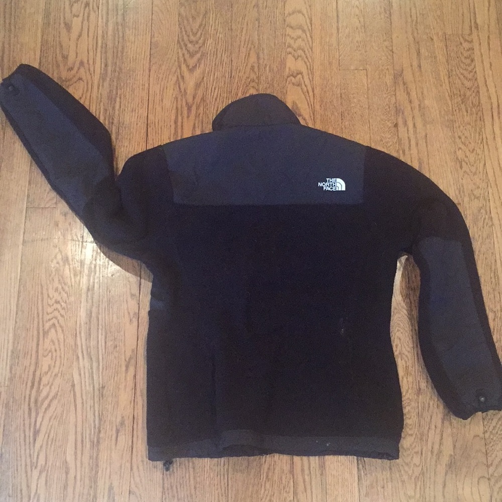 North Face Fleece